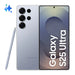 Samsung Galaxy S25 Ultra 5G 256GB Zilver/blauw