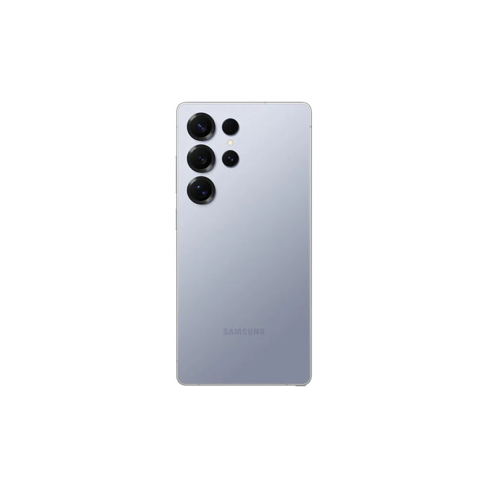 Samsung Galaxy S25 Ultra 5G 256GB Zilver/blauw