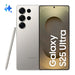 Samsung Galaxy S25 Ultra 5G 256GB Grijs