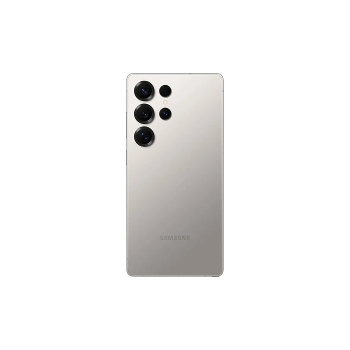Samsung Galaxy S25 Ultra 5G 256GB Grijs