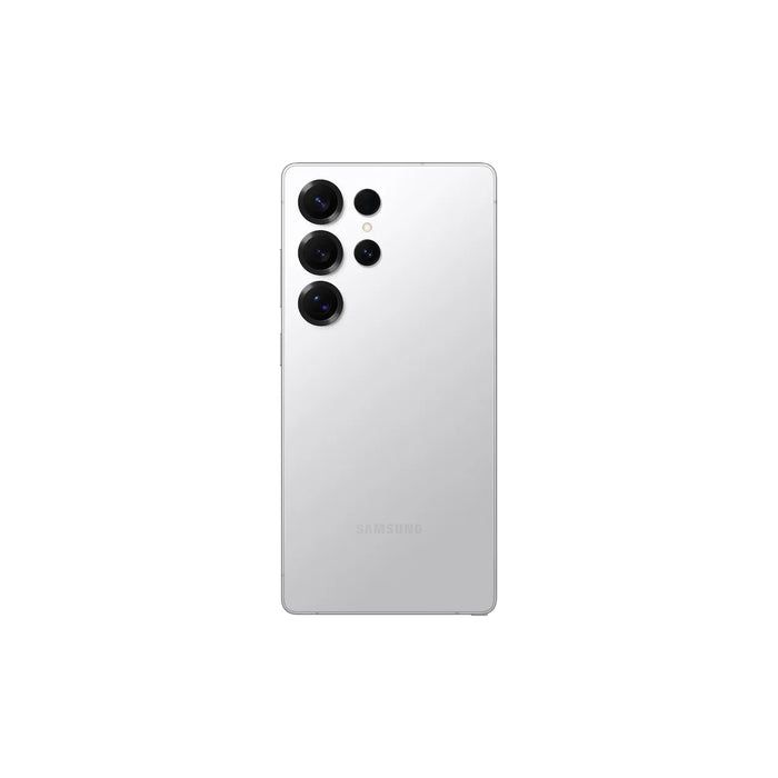 Samsung GALAXY S25 ULTRA 5G 512GB Wit/zilver