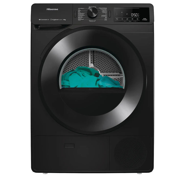 Hisense DH3V800UB/BLX