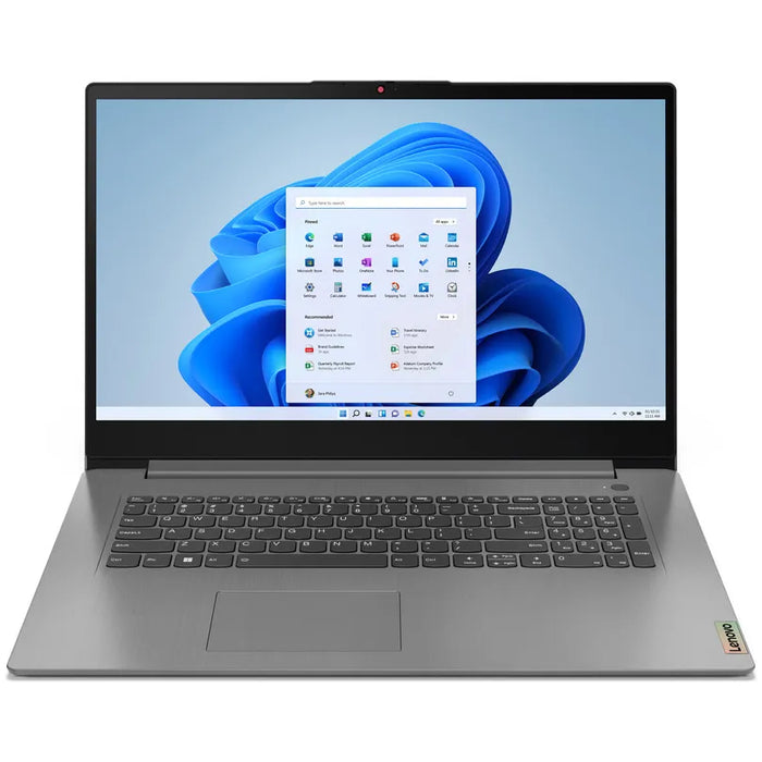 Lenovo IdeaPad 3 17IAU7 (82RL00DXMH)