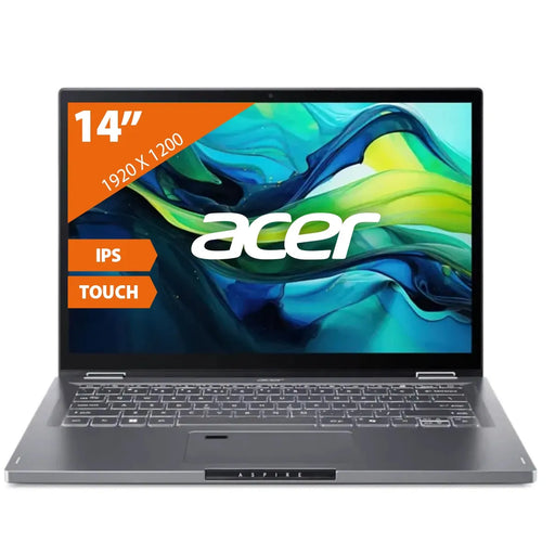 Acer Aspire Spin 14 ASP14-51MTN-57HR