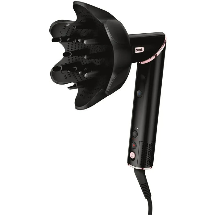 Shark HD446EU Zwart