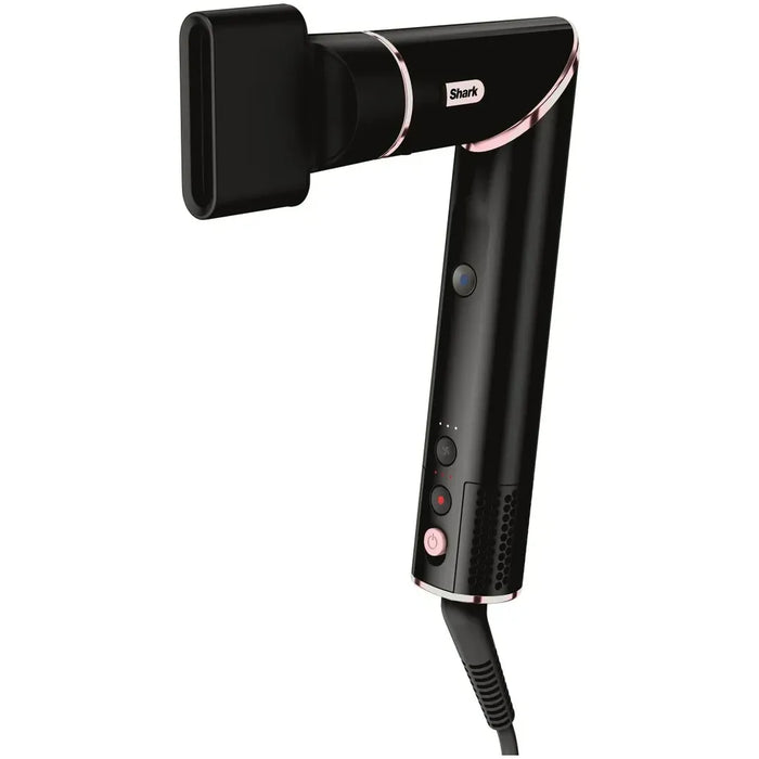 Shark HD446EU Zwart