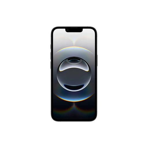Apple iPhone 16e 128GB Zwart