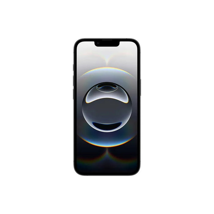 Apple iPhone 16e 128GB Zwart