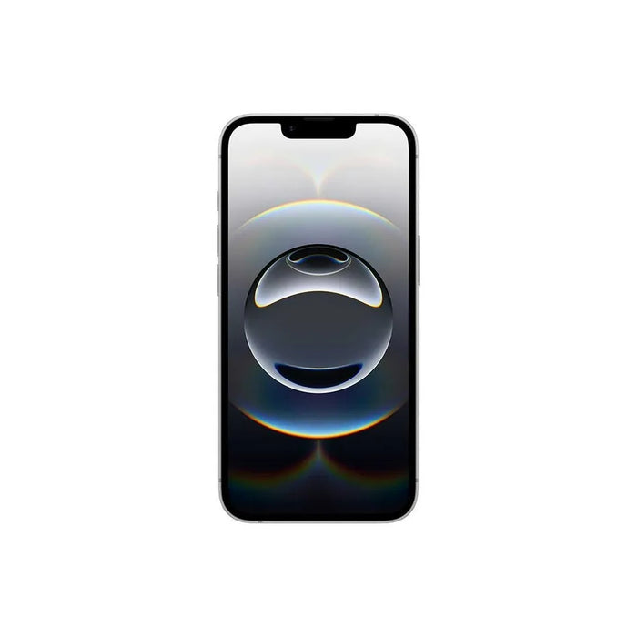 Apple iPhone 16e 128GB Wit