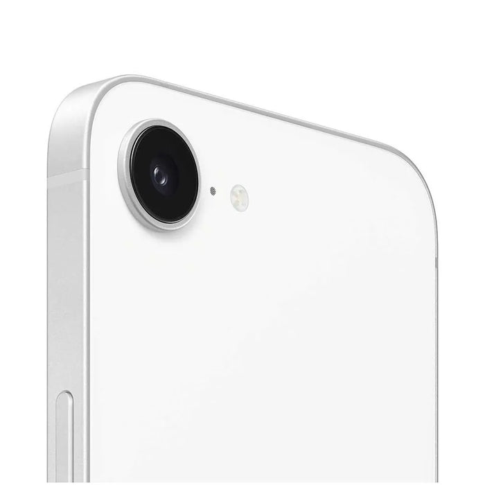 Apple iPhone 16e 128GB Wit
