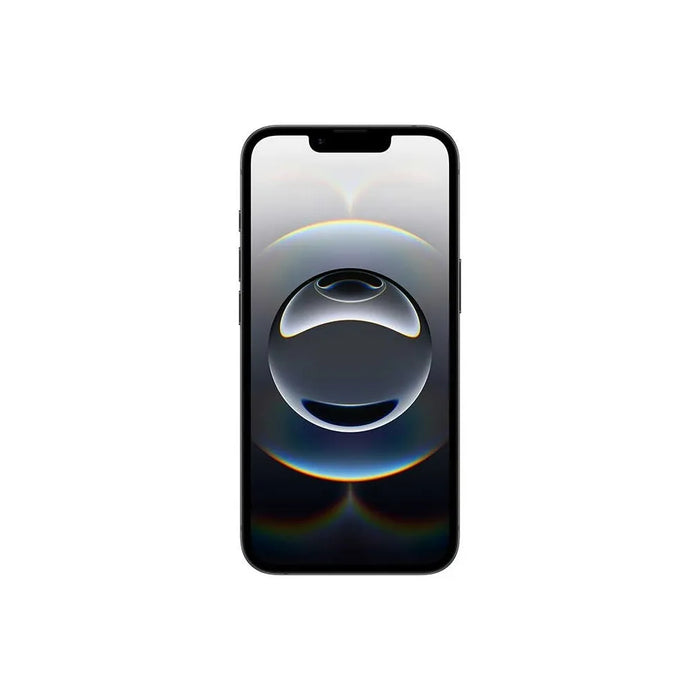 Apple iPhone 16e 512GB Zwart