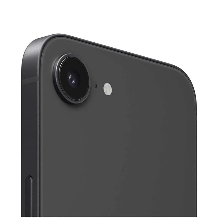Apple iPhone 16e 512GB Zwart
