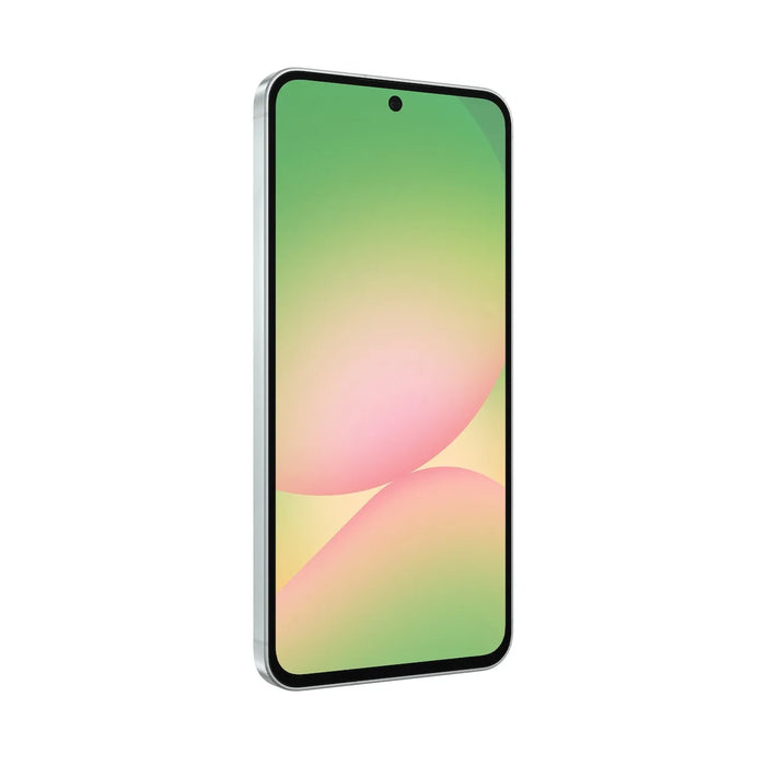 Samsung Galaxy A56 5G 128GB Olijf