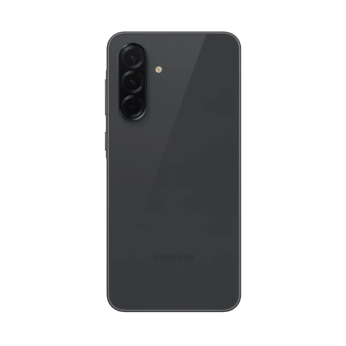 Samsung Galaxy A36 5G 256GB Zwart