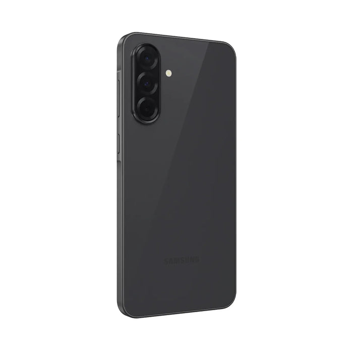 Samsung Galaxy A36 5G 256GB Zwart