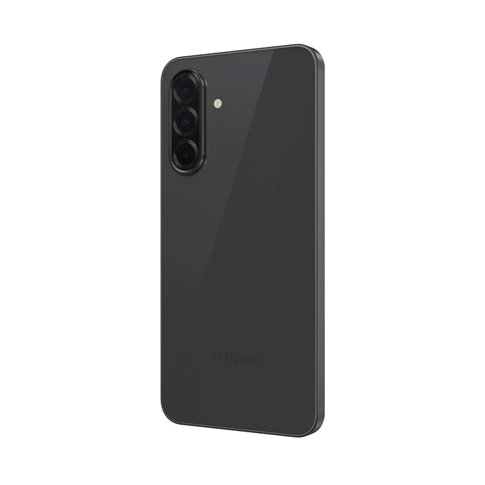 Samsung Galaxy A36 5G 256GB Zwart