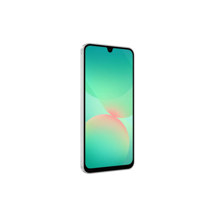 Samsung Galaxy A26 5G 128GB Wit