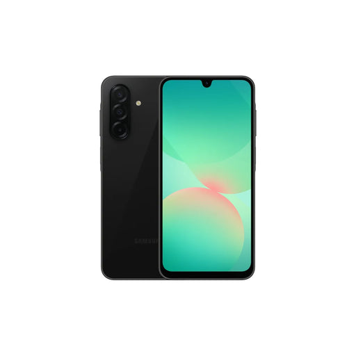 Samsung Galaxy A26 5G 128GB Zwart