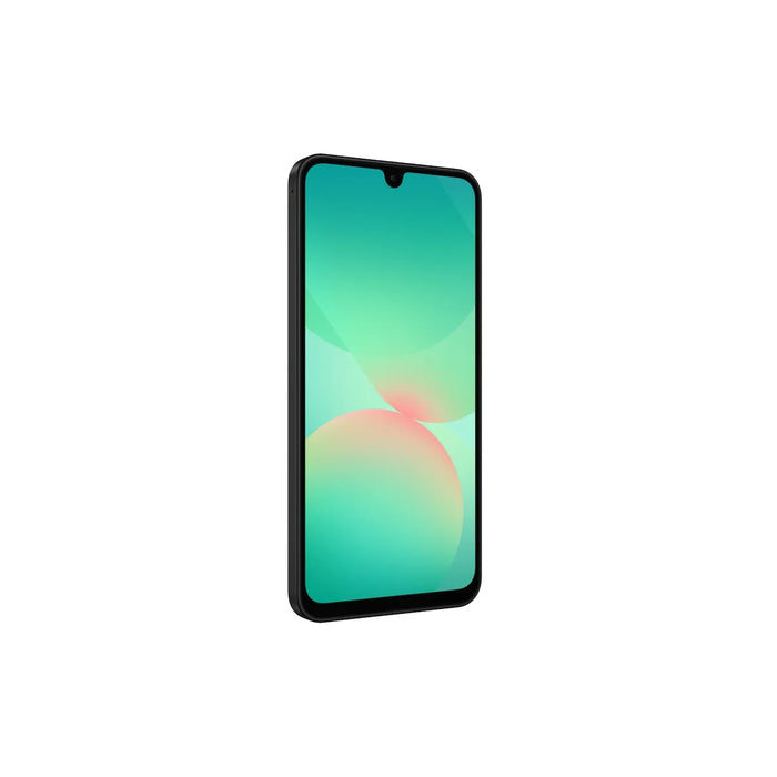 Samsung Galaxy A26 5G 128GB Zwart