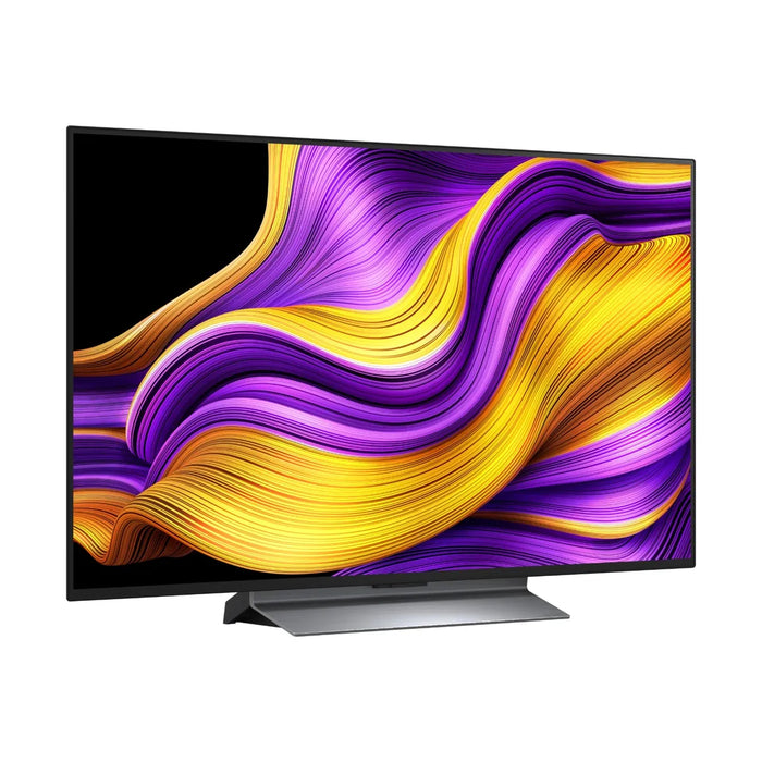 LG OLED EVO 4K 48G56LS (2025)