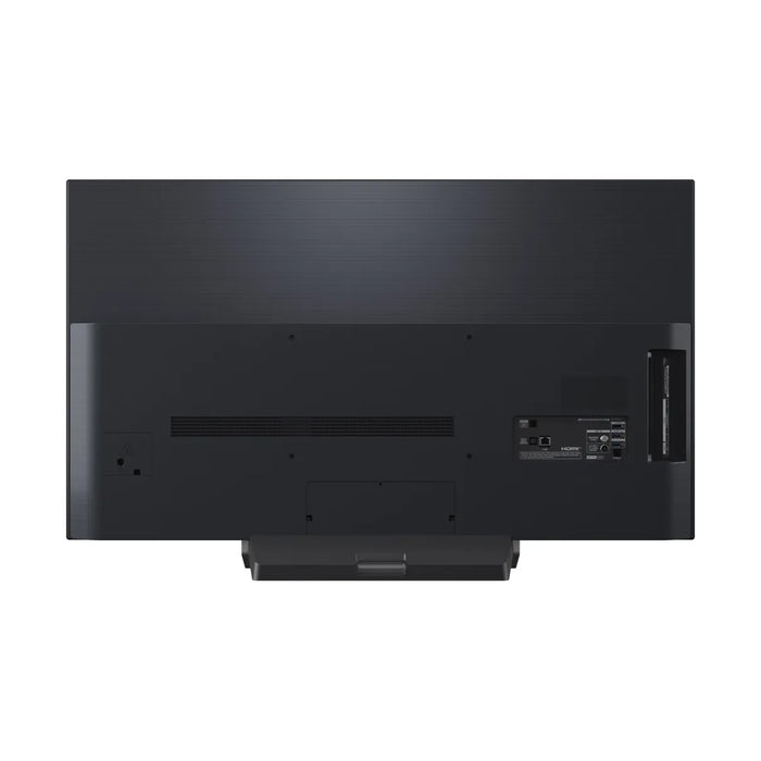 LG OLED EVO 4K 48G56LS (2025)