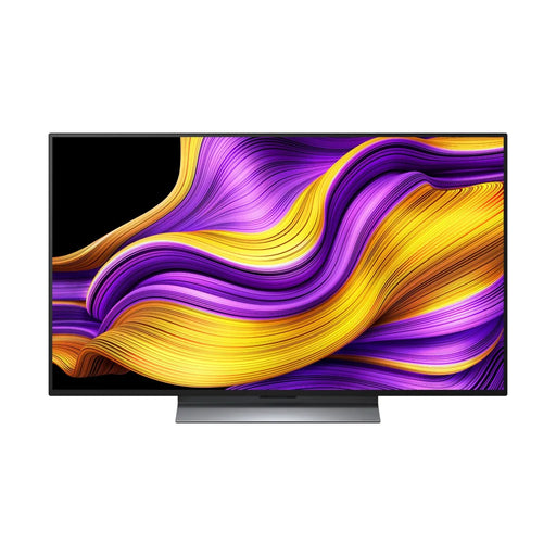 LG OLED EVO 4K 48G56LS (2025)