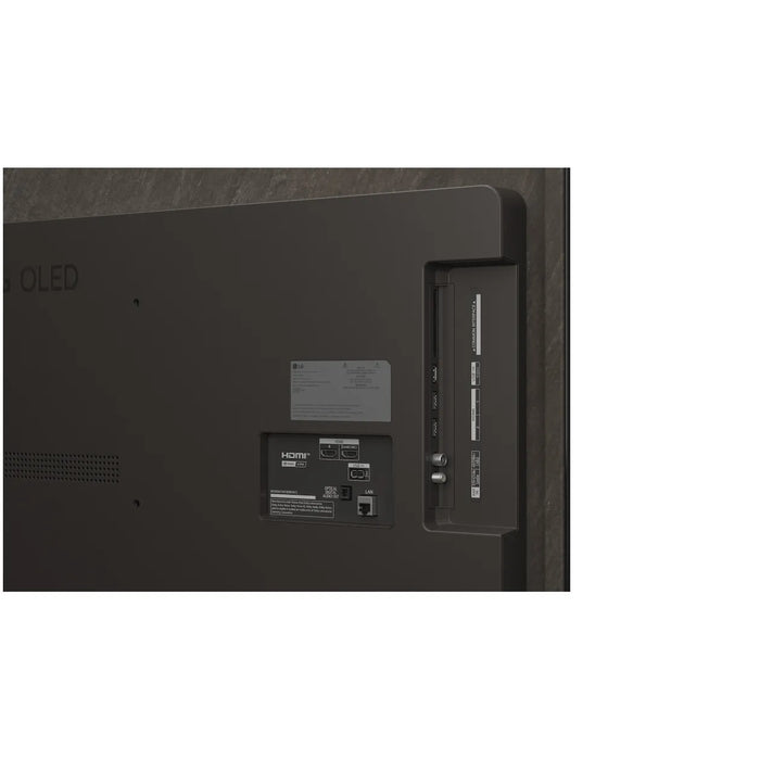 LG OLED 4K 55B56LA (2025)