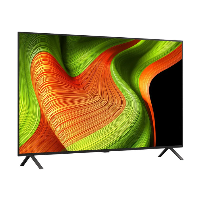 LG OLED 4K 55B56LA (2025)