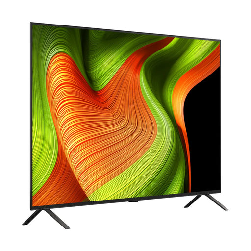 LG OLED 4K 55B56LA (2025)