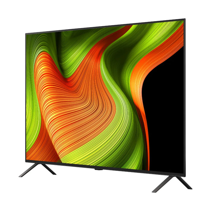 LG OLED 4K 55B56LA (2025)