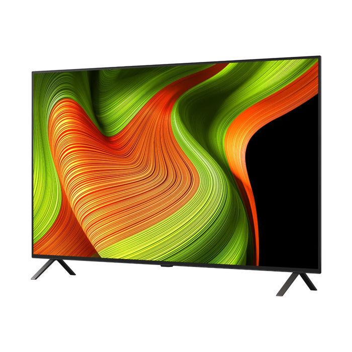 LG OLED 4K 55B56LA (2025)