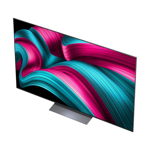 LG OLED 4K 55C54LA (2025)