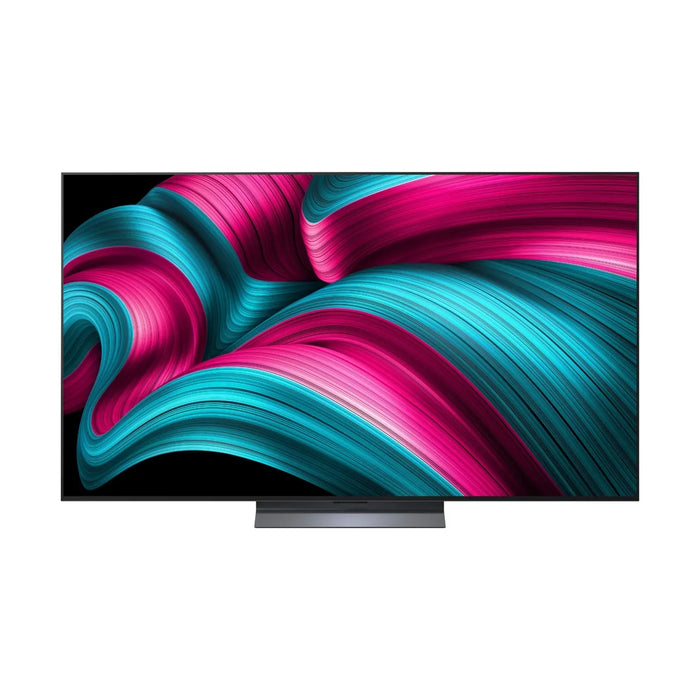 LG OLED 4K 55C54LA (2025)