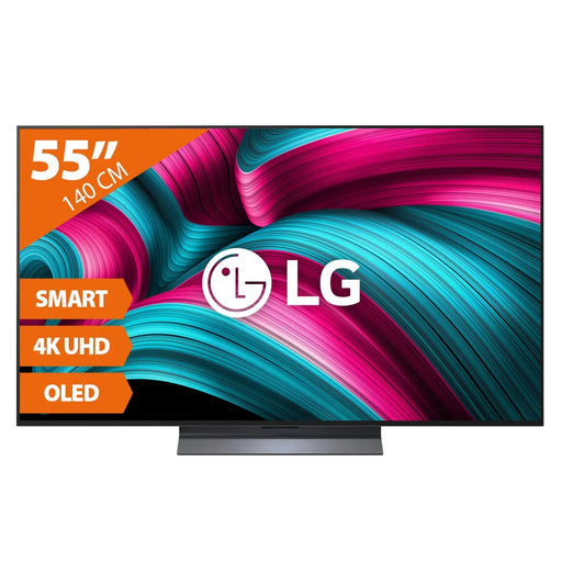 LG OLED 4K 55C54LA (2025)