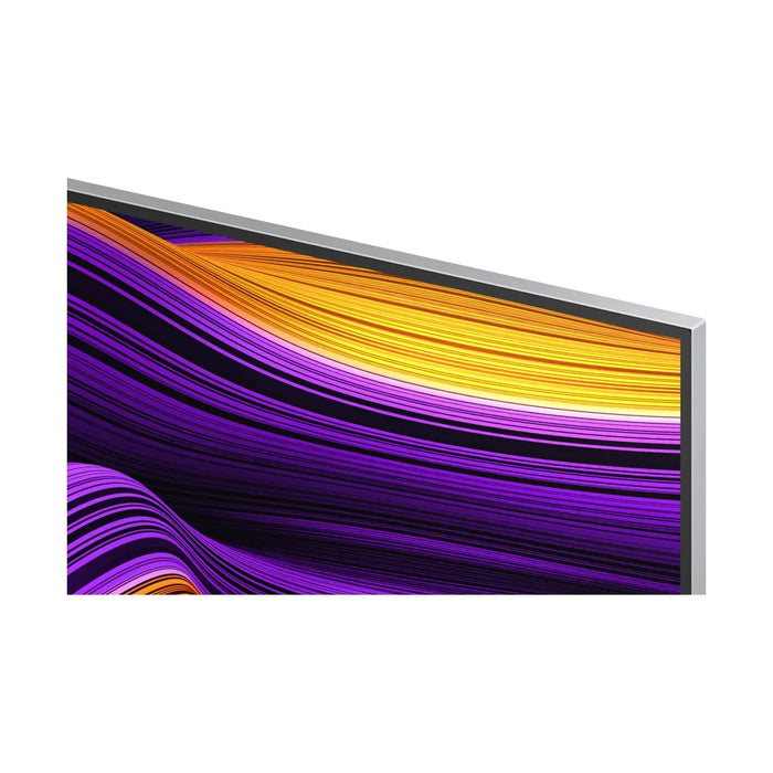 LG OLED EVO 4K 55G56LS (2025)