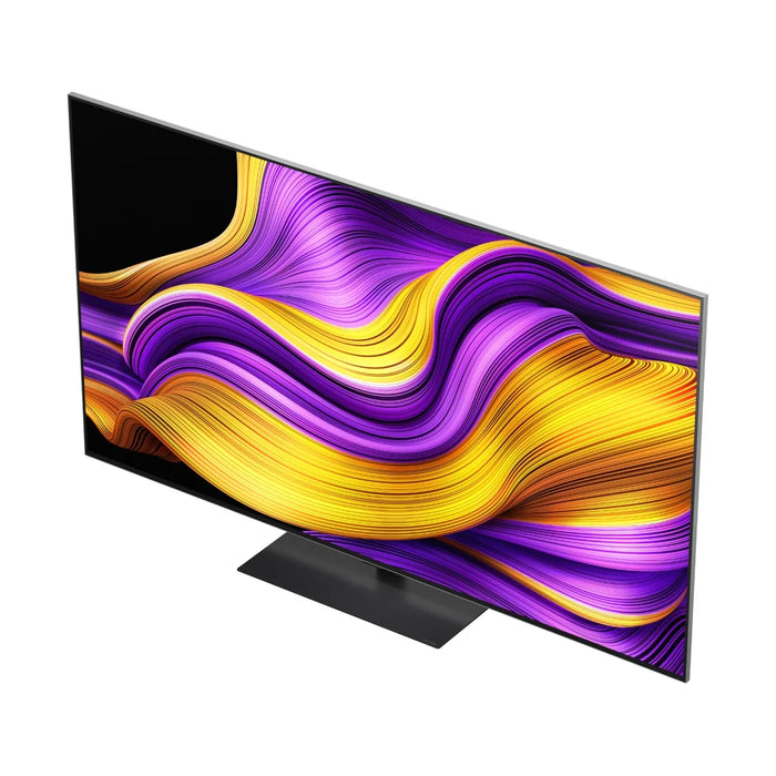 LG OLED EVO 4K 55G56LS (2025)