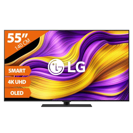 LG OLED EVO 4K 55G56LS (2025)