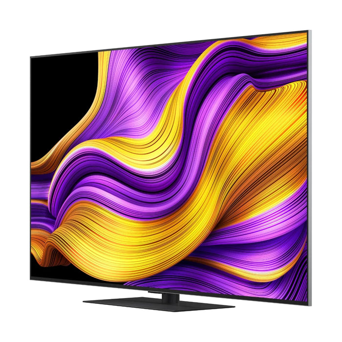LG OLED EVO 4K 65G56LS (2025)