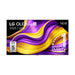 LG OLED EVO 4K 77G55LW (2025)