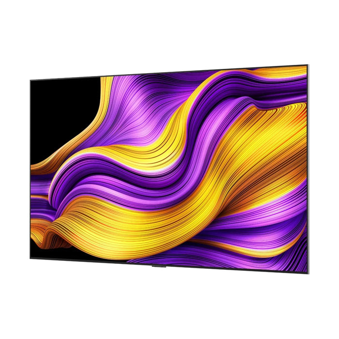 LG OLED EVO 4K 77G55LW (2025)
