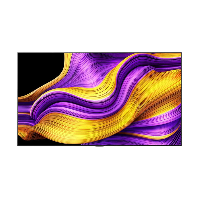 LG OLED EVO 4K 77G55LW (2025)