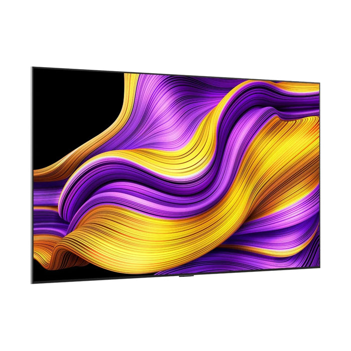 LG OLED EVO 4K 77G55LW (2025)