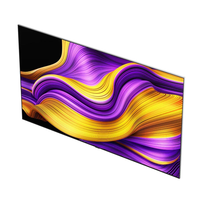LG OLED EVO 4K 77G55LW (2025)