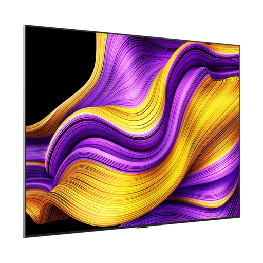 LG OLED EVO 4K 77G55LW (2025)