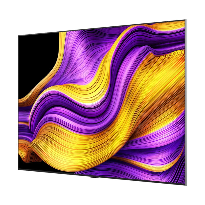 LG OLED EVO 4K 77G55LW (2025)