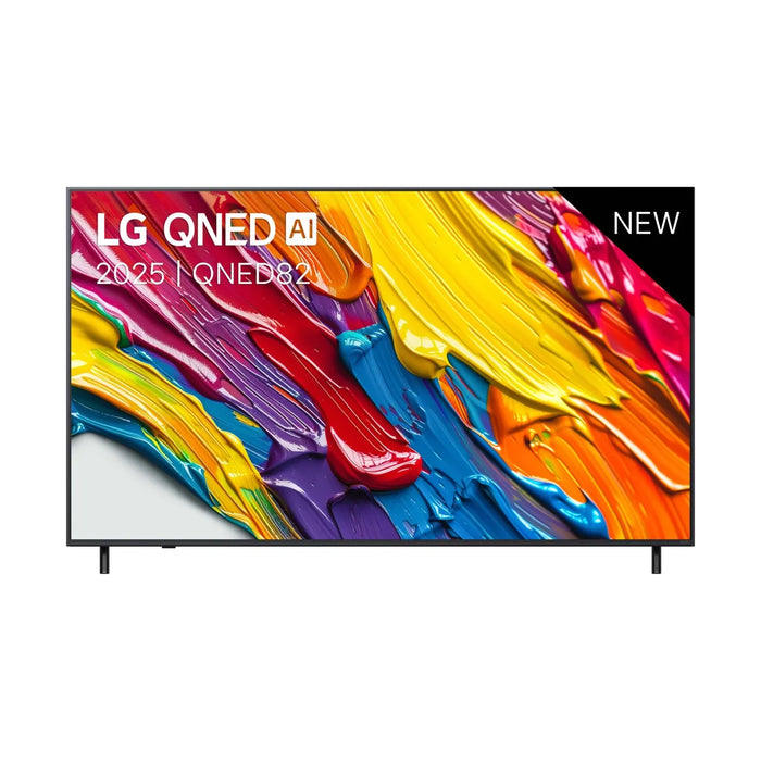 LG QNED 43QNED82A6 (2025)