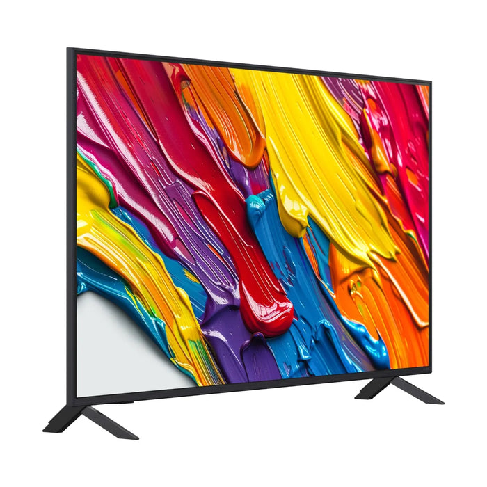 LG QNED 43QNED82A6 (2025)