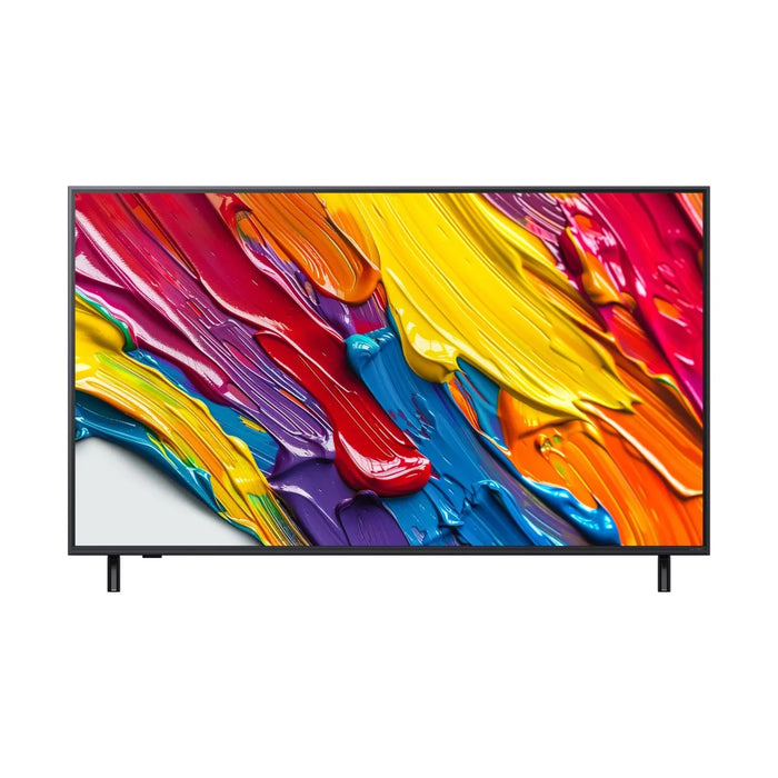 LG QNED 43QNED82A6 (2025)