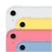 Apple iPad (2025) 11 inch 128GB Wifi + 5G Blauw