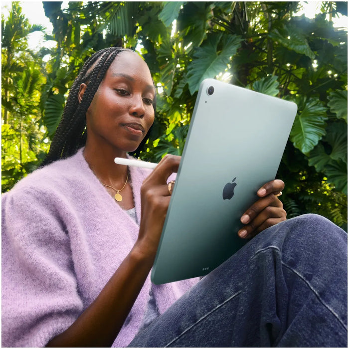 Apple iPad Air (2025) 13 inch 128GB Wifi + 5G Spacegrijs